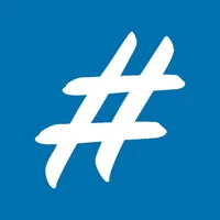 MyHashtags Organizer icon