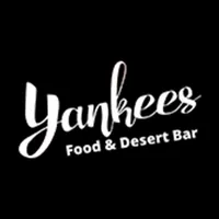 Yankees Food And Desert Bar icon