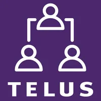 TELUS IP Relay Test icon