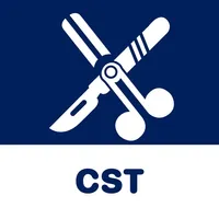 AST CST Exam Prep icon