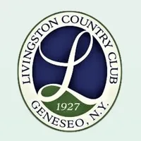 Livingston Golf Course icon