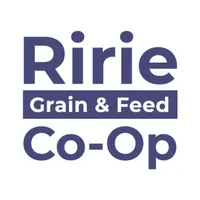 Ririe Grain and Feed Co-op icon