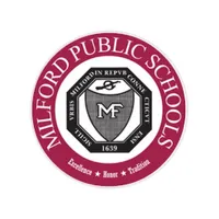 Milford Public Schools icon