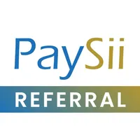 PaySii Referral icon