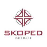 Skoped Micro - Microscope app icon