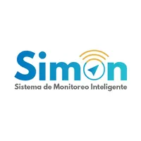 Simon GPS icon