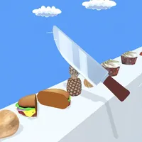 Perfect Slice it all 3D icon