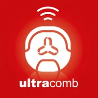 Ultracomb Aspirador Robot icon