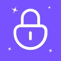 Photo Vault - Photo lock icon