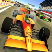 Formula Race: Top Speed icon