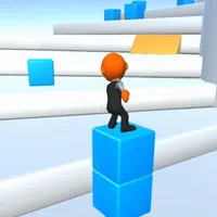 StairClimber 3D icon