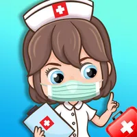 My Hospital Life icon