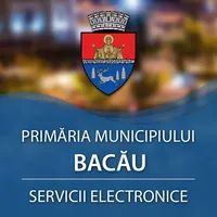 Primăria Bacău icon