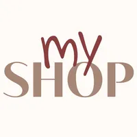 MyShopApp icon