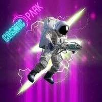 Cosmic Cleaner icon