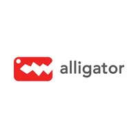 Order Alligator icon