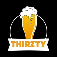 Thirzty icon