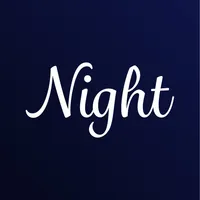 Goodnight - Sleep Stories icon