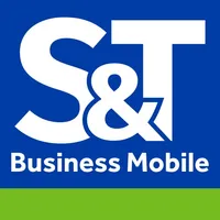 S&T Business Mobile Banking icon