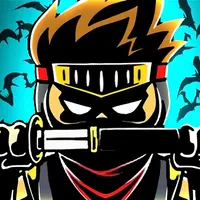 Ninja Master - Shadow Assassin icon