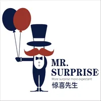 Mr Surprise icon