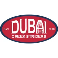 Dubai Creek Striders Club icon