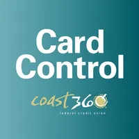 Coast360 Card Control icon