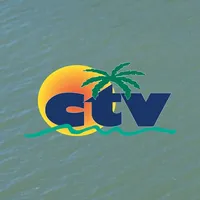 Collier County TV icon