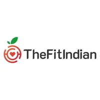 The Fit Indian icon