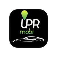 Upr Mobi - Passageiro icon