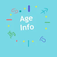 Age Info icon