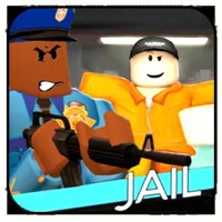 Break out prison cops icon