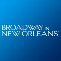 Broadway in New Orleans icon