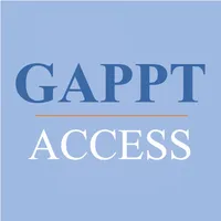 GAPPT ACCESS icon