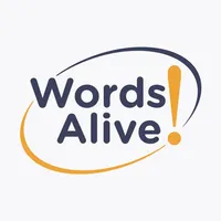 Let's Read with Words Alive icon