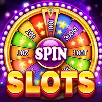 Winning Jackpot Casino Games icon