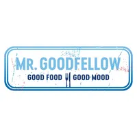 Mr Goodfellow icon