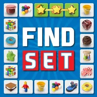 Find SET! icon