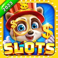 Jackpot Island - Slot Machines icon