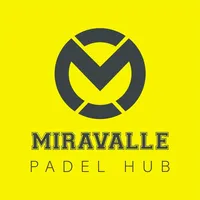 Miravalle Padel Hub icon