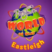 Partyman World Eastleigh icon