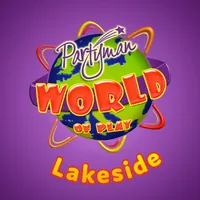 Partyman World Lakeside icon