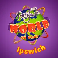 Partyman World Ipswich icon