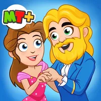 Wonderland: Beauty & Fun Beast icon