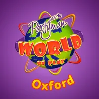 Partyman World Oxford icon