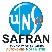 UNSA SAFRAN icon