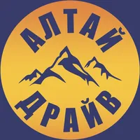 Altai Drive icon