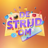 De Strijd Om icon