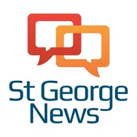 St. George News icon