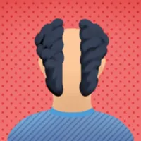 Hair Clipper Rush icon